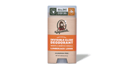 Lumberjack Lodge Invisible Glide Deodorant - Outdoor Active Carry