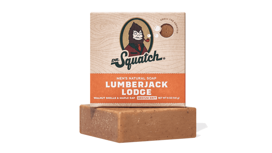 Lumberjack Lodge - Premium Fresh Bar