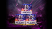 I'll Be Bricc 3-Pack - Outdoor Collector Choice