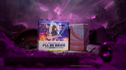 I'll Be Bricc - Modern Daily Lather
